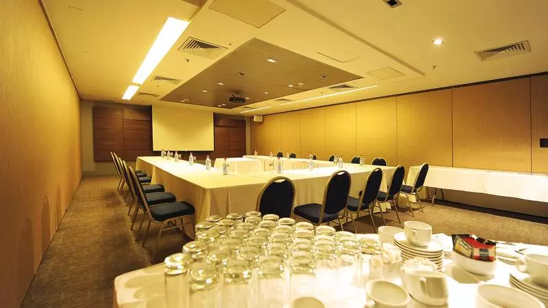 Hotel Enjoy Vina Del Mar