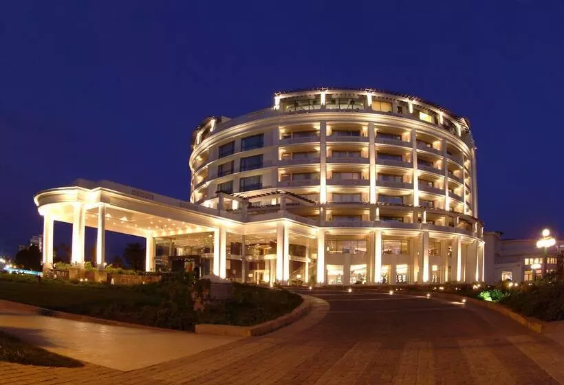هتل Enjoy Vina Del Mar