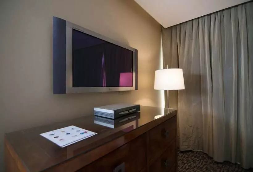 هتل Enjoy Vina Del Mar