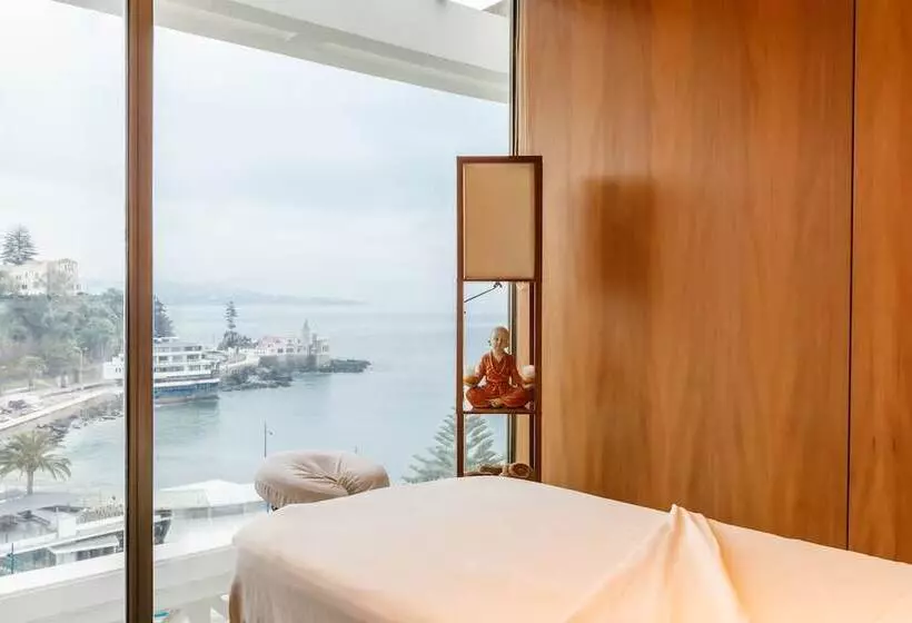 هتل Enjoy Vina Del Mar