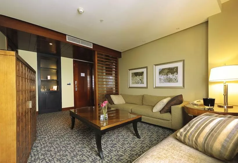 هتل Enjoy Vina Del Mar