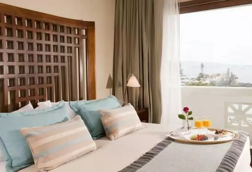 هتل Enjoy Vina Del Mar