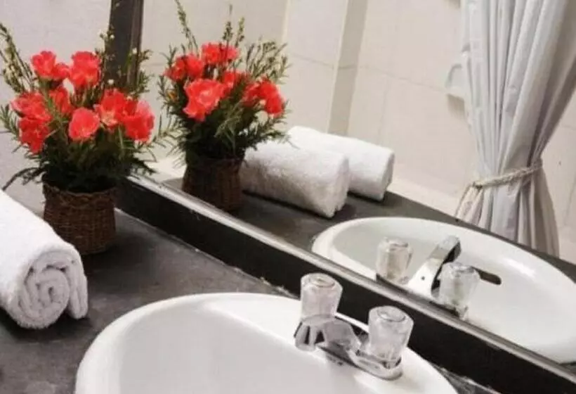 ホテル Eureka San Blas