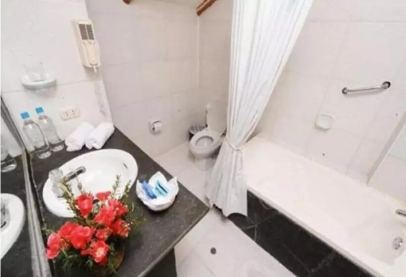 ホテル Eureka San Blas