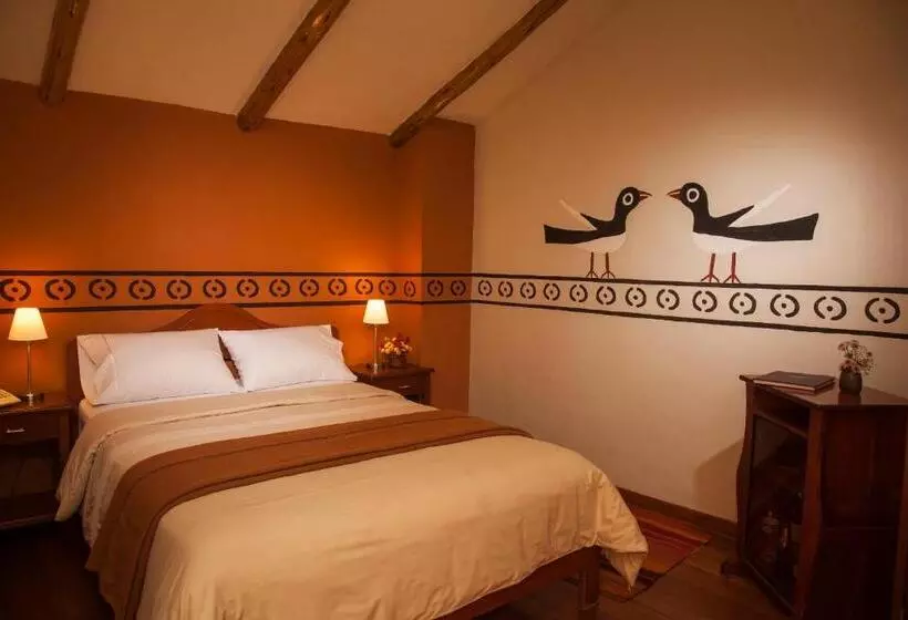 ホテル Eureka San Blas