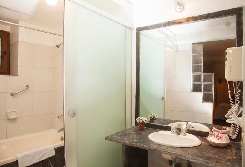 Szálloda Eureka San Blas