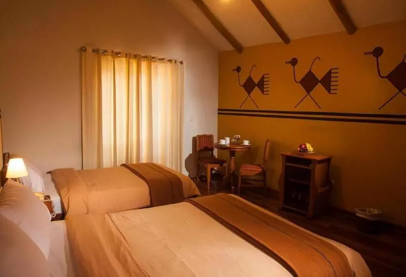 ホテル Eureka San Blas