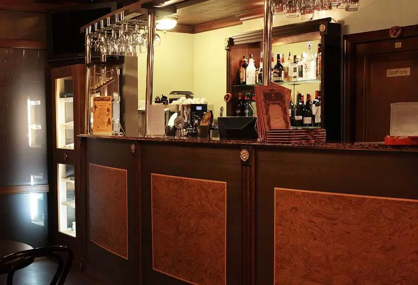 Hotelli Grand Peterhof Spa