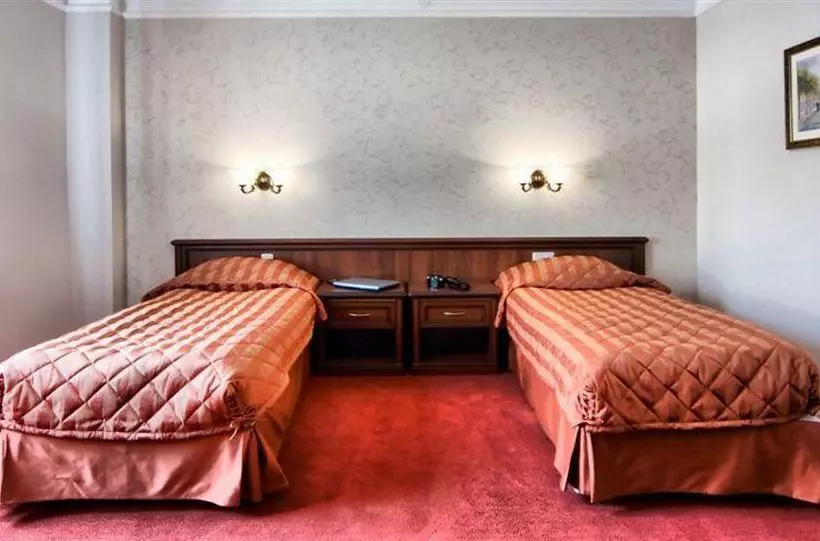 Hotelli Grand Peterhof Spa