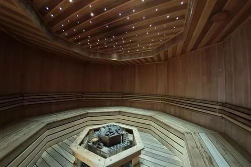 Hotelli Grand Peterhof Spa