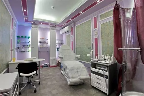 Hotelli Grand Peterhof Spa