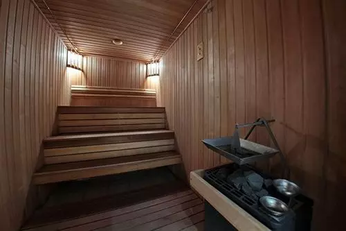 Hotelli Grand Peterhof Spa