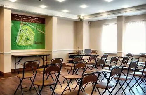 Hotelli Grand Peterhof Spa