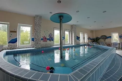 Hotelli Grand Peterhof Spa