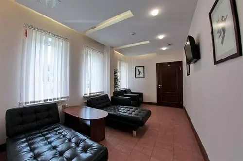 Hotelli Grand Peterhof Spa