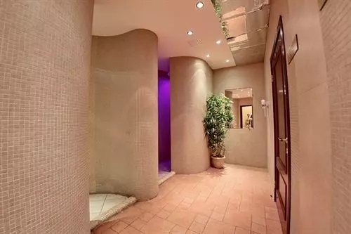 Hotelli Grand Peterhof Spa