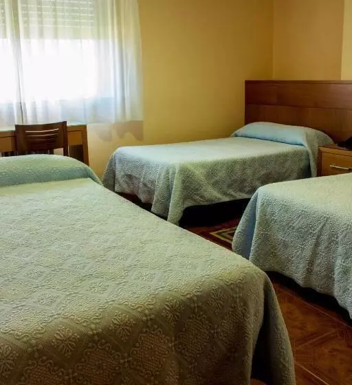 בית מלון כפרי Mabú