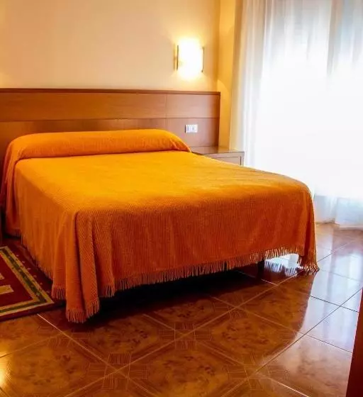 בית מלון כפרי Mabú