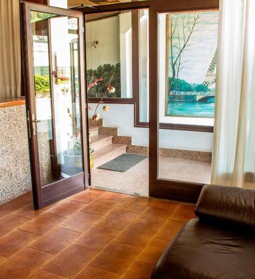 בית מלון כפרי Mabú