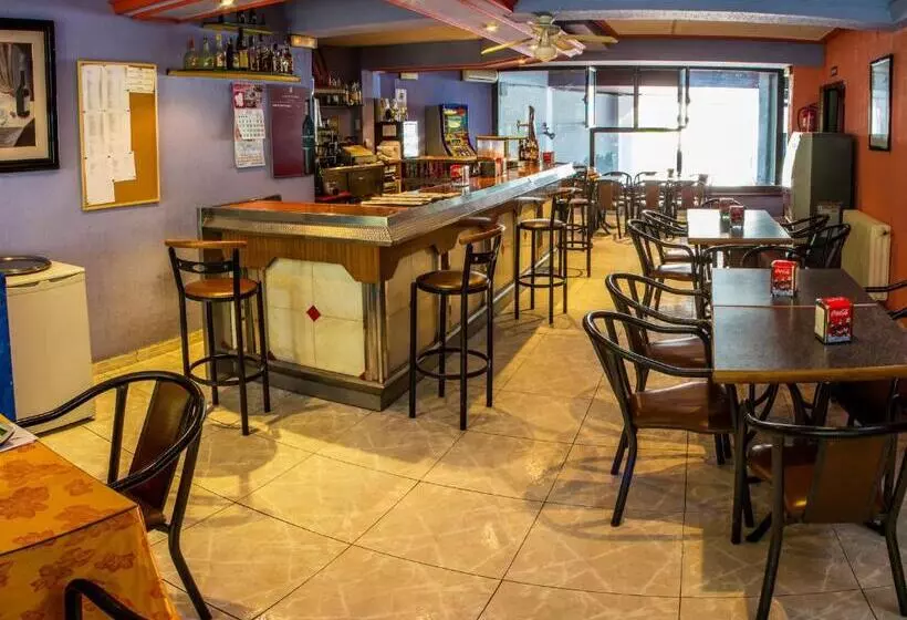 בית מלון כפרי Mabú