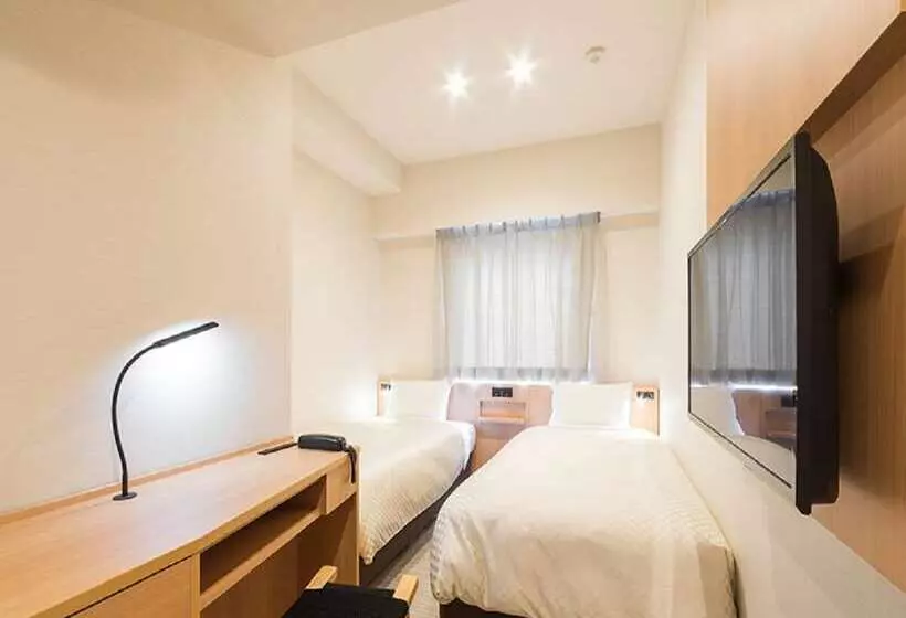 ホテル Mid In Kuramae Ekimae No Smoking Only