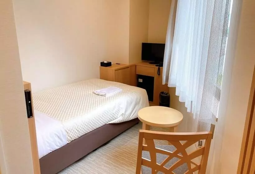 ホテル Mid In Kuramae Ekimae No Smoking Only