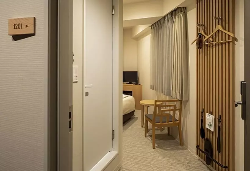 ホテル Mid In Kuramae Ekimae No Smoking Only