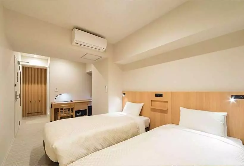 ホテル Mid In Kuramae Ekimae No Smoking Only