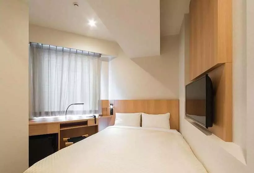 ホテル Mid In Kuramae Ekimae No Smoking Only