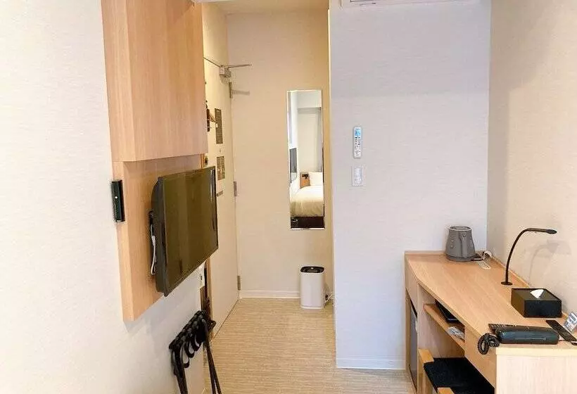 ホテル Mid In Kuramae Ekimae No Smoking Only