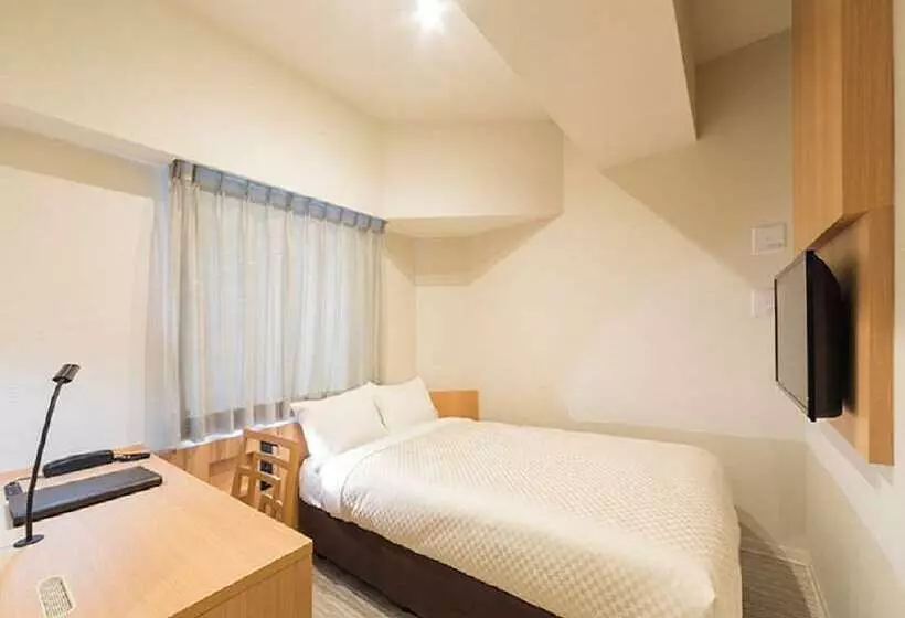 ホテル Mid In Kuramae Ekimae No Smoking Only