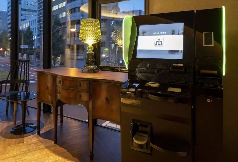 ホテル Mid In Kuramae Ekimae No Smoking Only