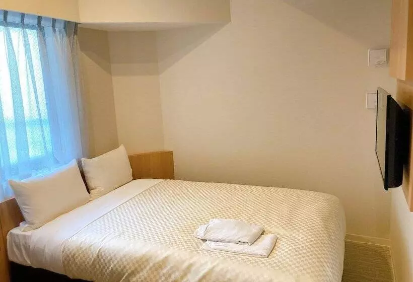 ホテル Mid In Kuramae Ekimae No Smoking Only