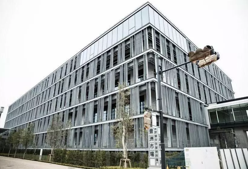 ホテル Mid In Kuramae Ekimae No Smoking Only