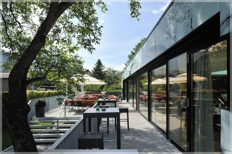 בית מלון כפרי Montfort  Das