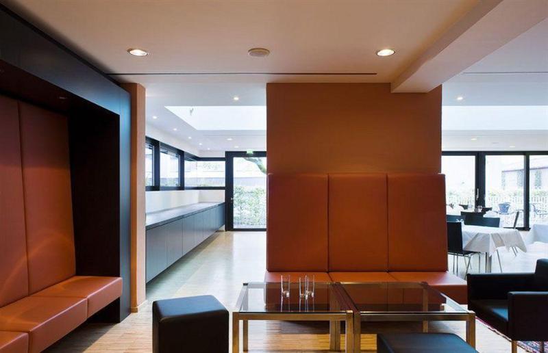 בית מלון כפרי Montfort  Das