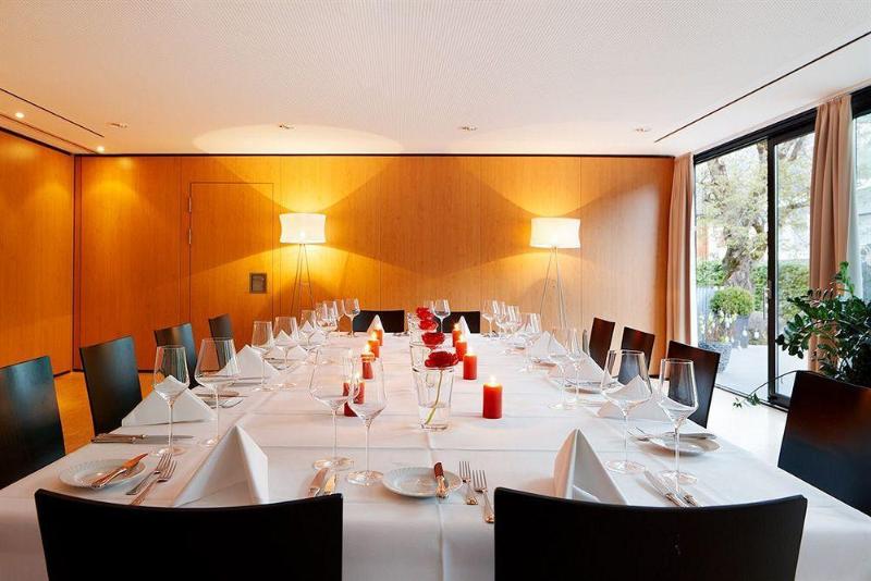 בית מלון כפרי Montfort  Das