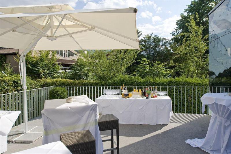 בית מלון כפרי Montfort  Das