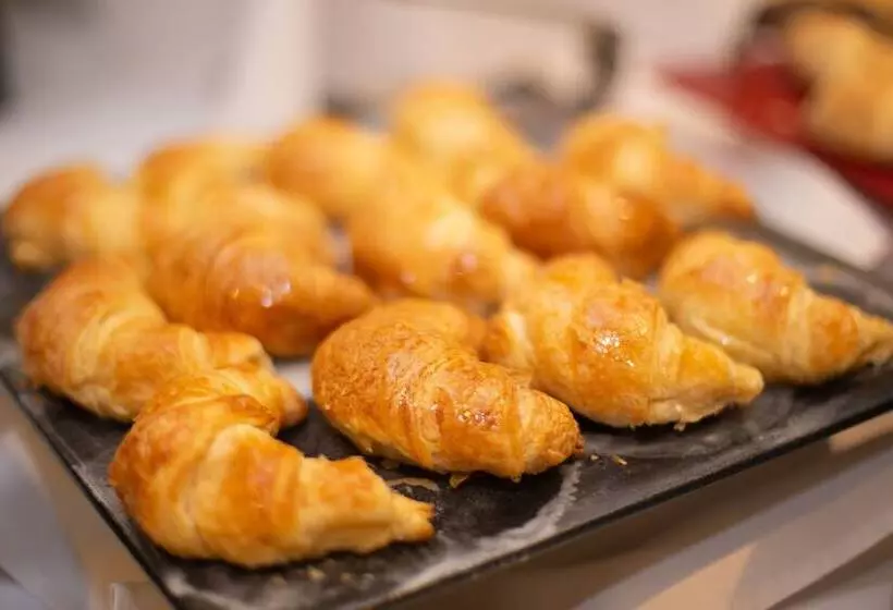 בית מלון כפרי Neuquén Tower