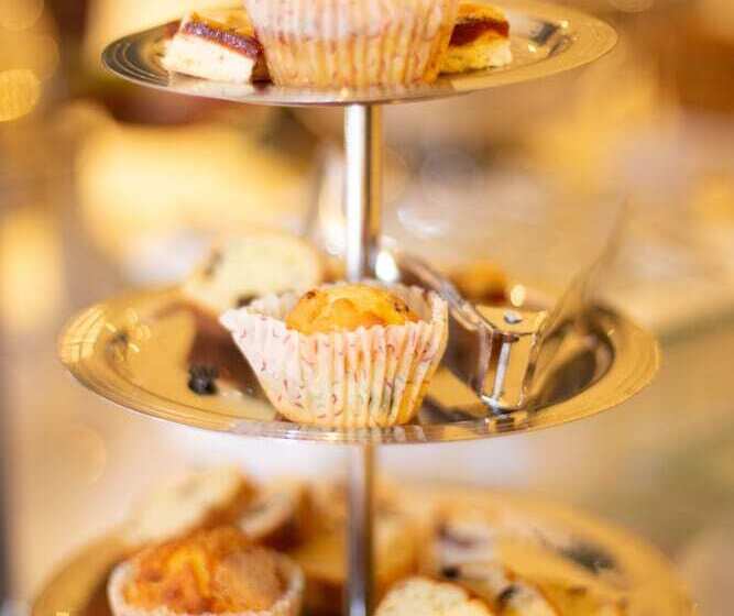 בית מלון כפרי Neuquén Tower