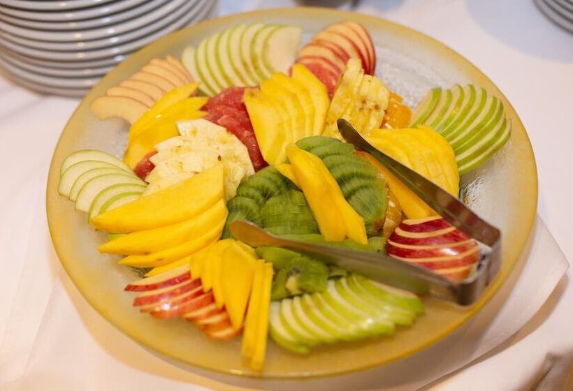 בית מלון כפרי Neuquén Tower