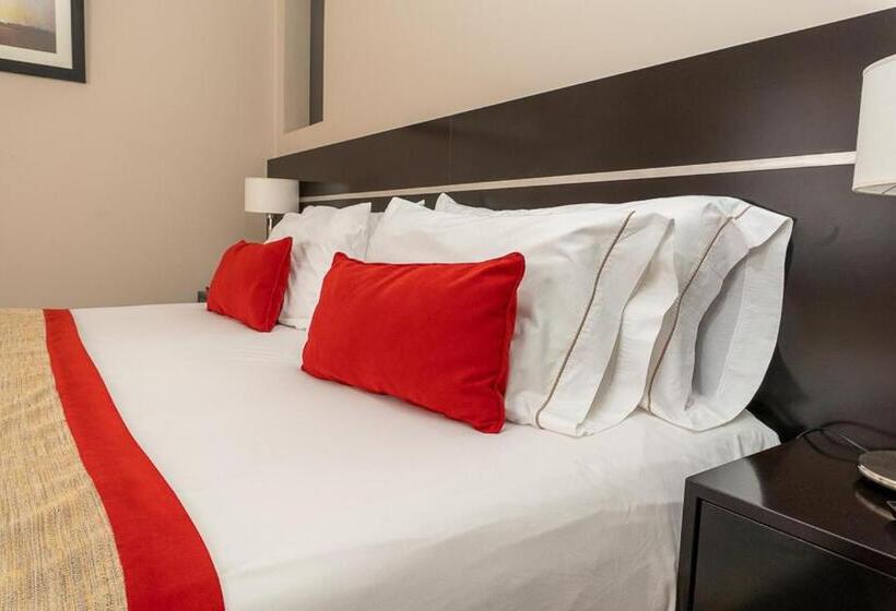 בית מלון כפרי Neuquén Tower