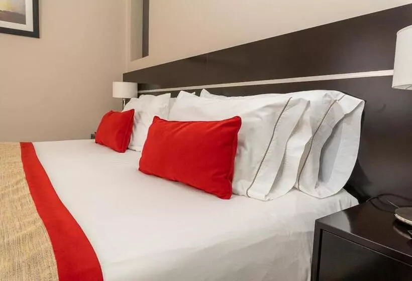 בית מלון כפרי Neuquén Tower