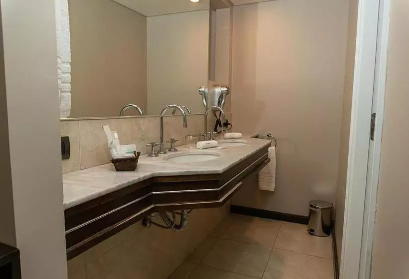 בית מלון כפרי Neuquén Tower