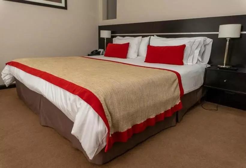 בית מלון כפרי Neuquén Tower