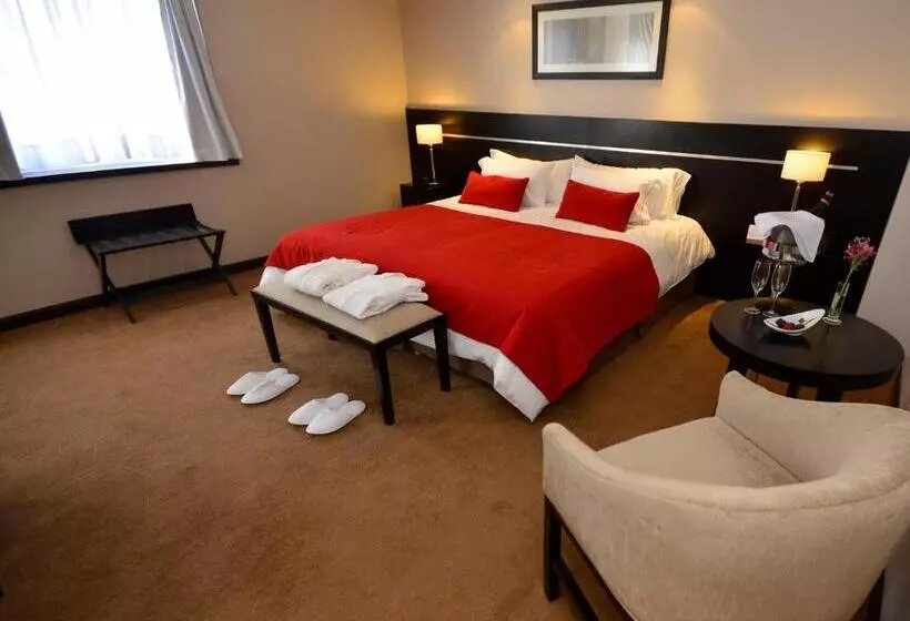 בית מלון כפרי Neuquén Tower