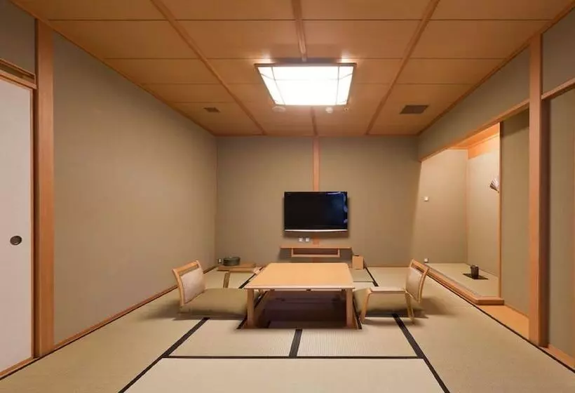 هتل Radium Kagaya Taipei