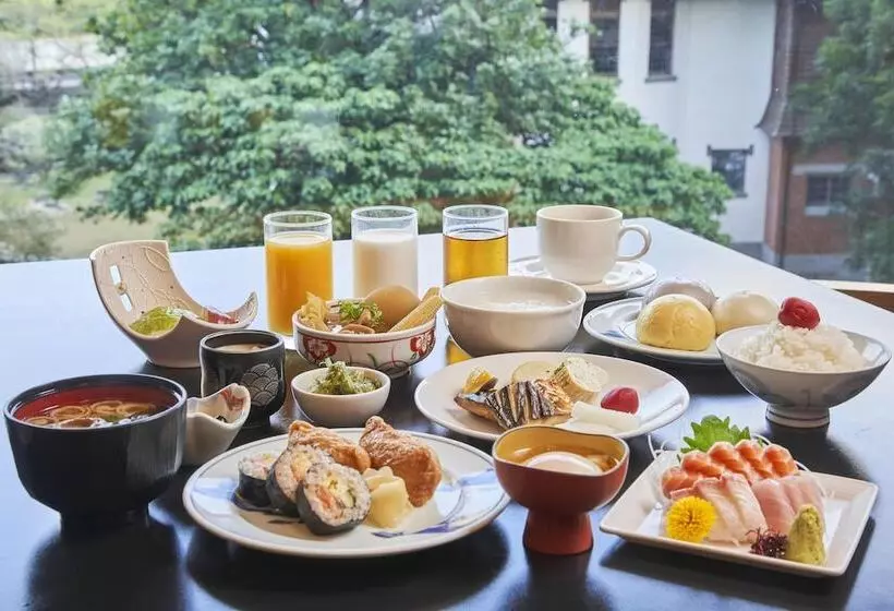 هتل Radium Kagaya Taipei