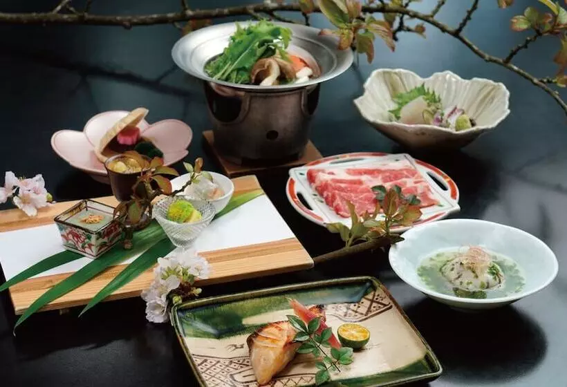 هتل Radium Kagaya Taipei