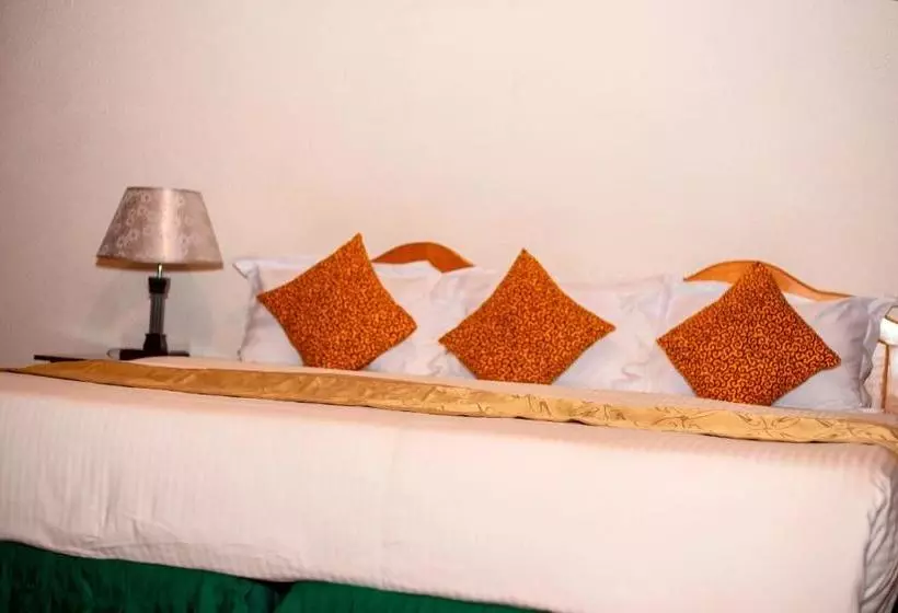 ホテル Royal Park